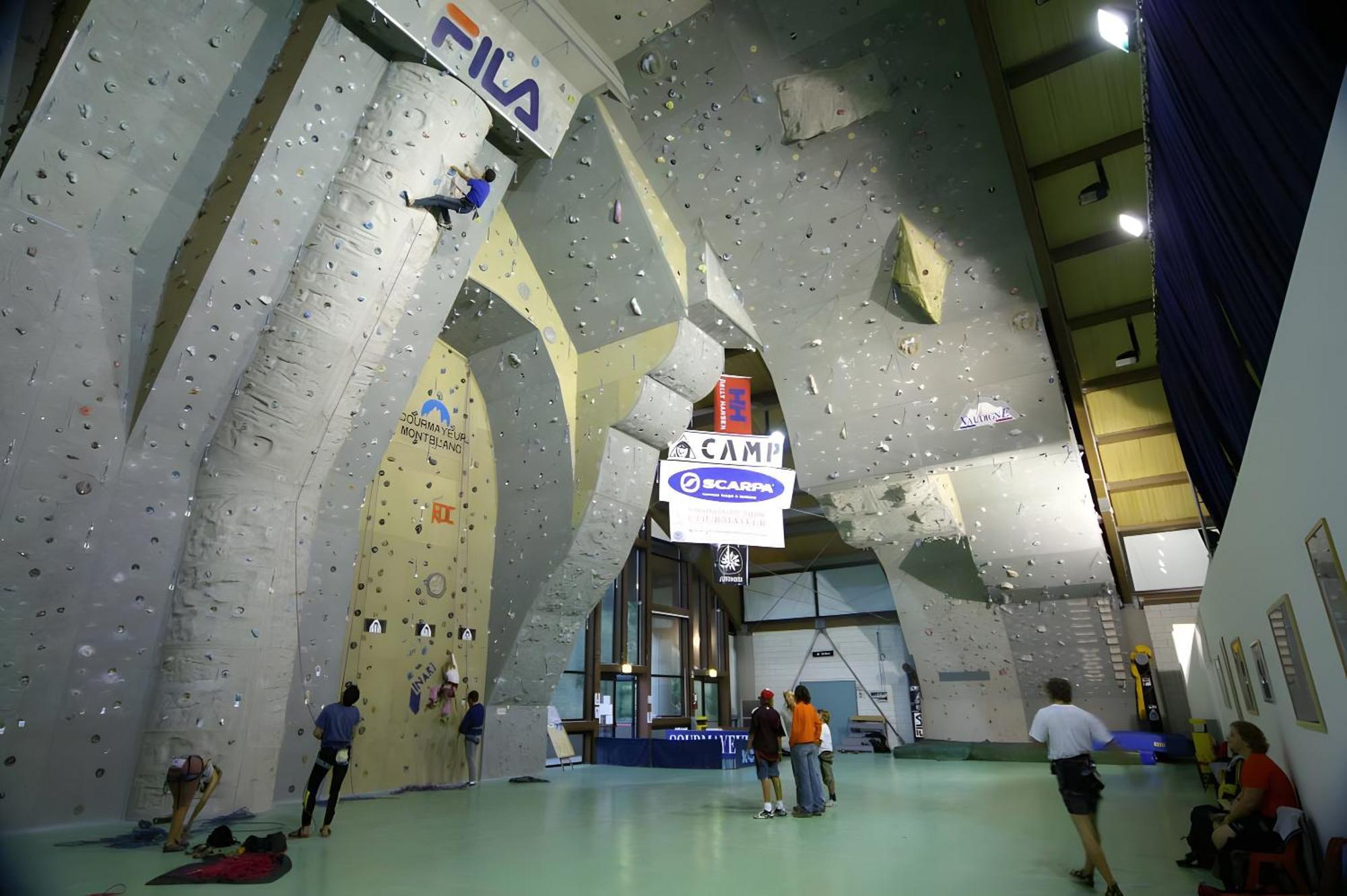 Courmayeur 3V21 エクステリア 写真