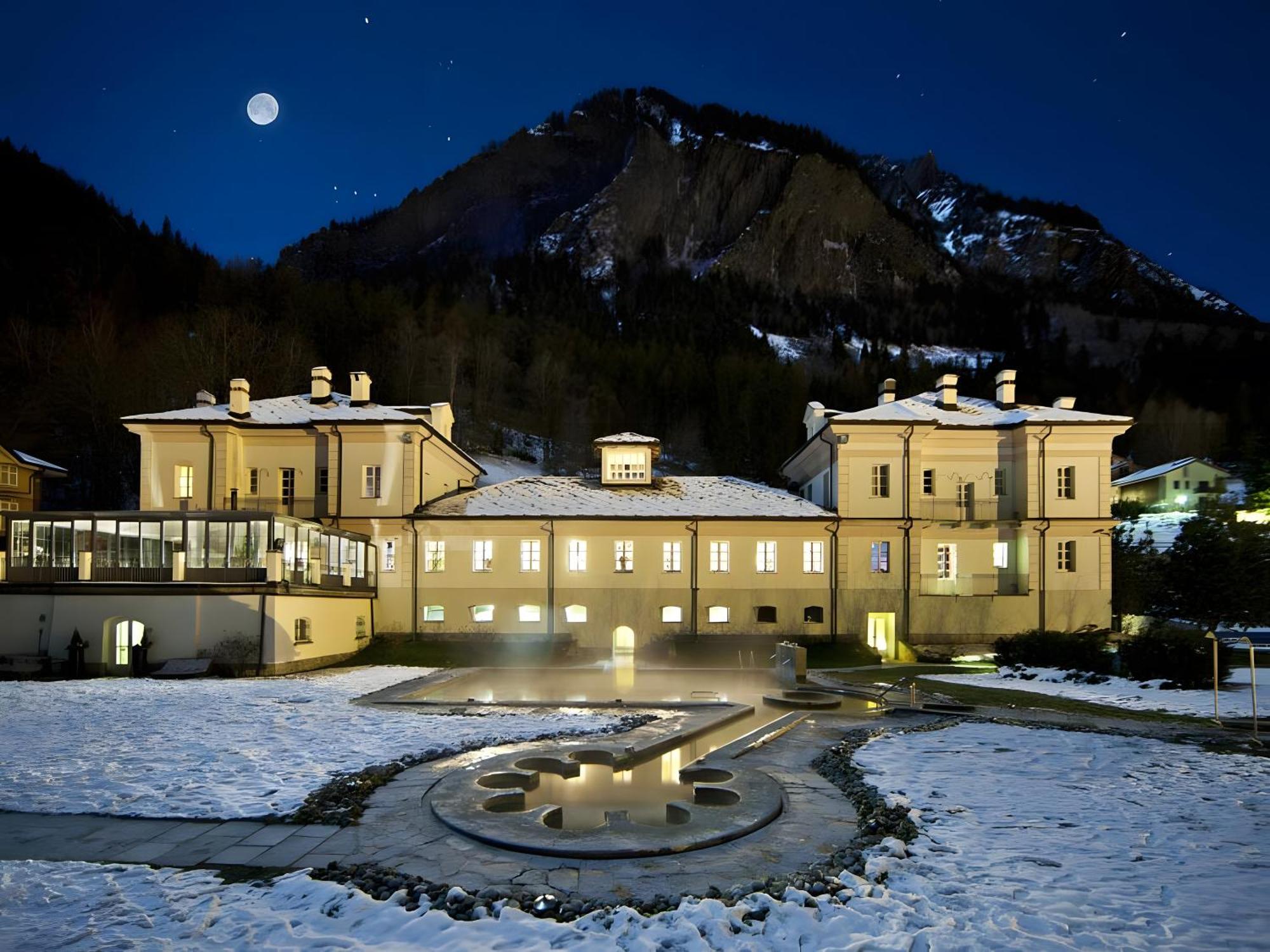 Courmayeur 3V21 エクステリア 写真